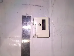 SMC EX300-IE1-AB-X1 IE Unit Serial Interface Module