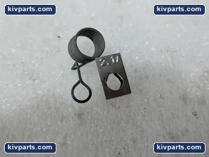Cutler-Hammer 9102 H10A Relay Heater Coil Element – actual item, photo 3 of 4