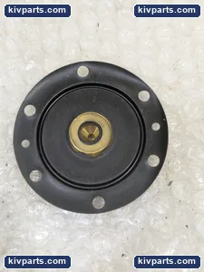 Fairchild EA-12125-1 Model 10 Pneumatic Air Regulator – actual item, photo 2 of 7