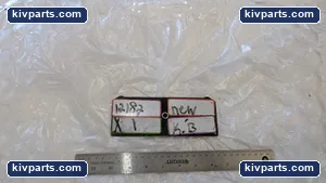 Eurotherm A91067-001-001-99-01 Casing – actual item, photo 8 of 8