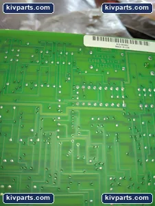 M1509-66501 Utility CPU Main Frame Board – actual item, photo 3 of 4