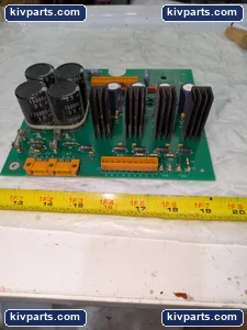 VAN Dorn 330075 Sysps Board – actual item, photo 4 of 7
