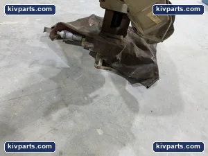 TR51 Precision Grinding Machine Tool – actual item, photo 6 of 16