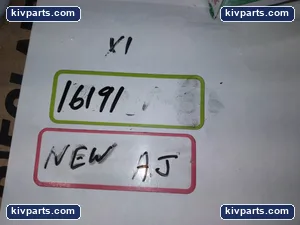 Harting 19000005099 HAN CGM-M Mm – actual item, photo 3 of 3