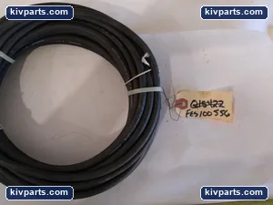 Remke FES100556 Tuff-Link Molded Cordset Cable – actual item, photo 3 of 5