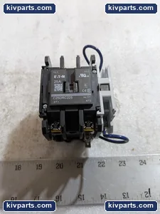 Eaton C25DRC2251T-GL Contactor Coil – actual item, photo 5 of 8