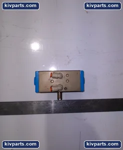 PD/S2S-4 UCI Pneumatic Actuator – actual item, photo 2 of 3