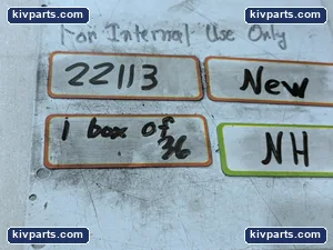 Phoenix Contact 6-TWIN-PE PT 3211498 Terminal Block – actual item, photo 6 of 6