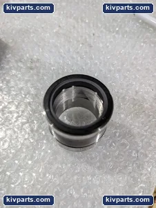 Durametallic XI3B1500DX3 BT Mechanical Pump Seal – actual item, photo 2 of 5
