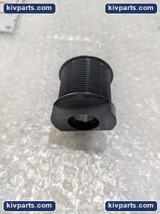 Sonic Air Systems 13900A 1.85 Threaded Blower Adapter Bushing Keyed Bore Steel – actual item, photo 3 of 5