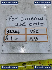 ABB DSMD113 Floppy Disk Drive – actual item, photo 9 of 9