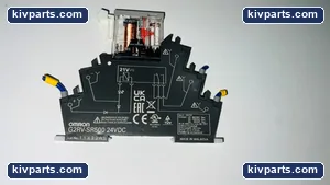Omron G2RV-SR500 Relay – actual item, photo 3 of 4