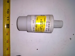 Bosch Rexroth LR16F10E1X 1 818 509 174 CARTRIDGE Valve