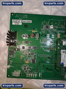 Mueller DEV140007 SYSTEMS Multi-Tech Systems – actual item, photo 2 of 11