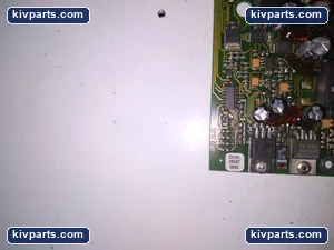 Sigmatek LP0151.441.01 PLC Module – actual item, photo 4 of 8
