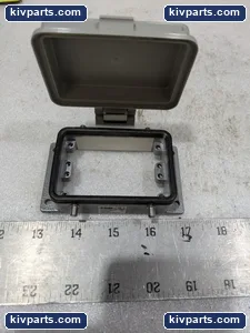 PB232A – actual item, photo 3 of 7