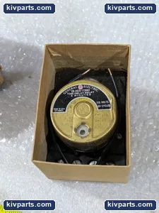 General Electric CR2820-1736A2 Time Delay Relay – actual item, photo 4 of 5