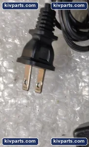 EAK USt 100-240V-2.5A Power Supply – actual item, photo 3 of 4