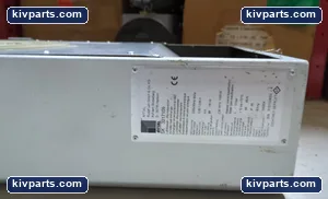 Rittal D-3145 Burner Control – actual item, photo 6 of 6