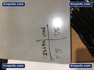 Omron CS1W-SP001 Space Unit – actual item, photo 4 of 4