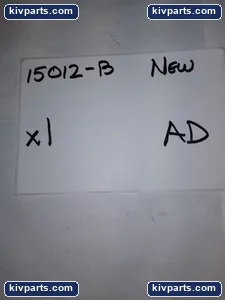 Banner 83634 Photoelectric Sensor – actual item, photo 3 of 3