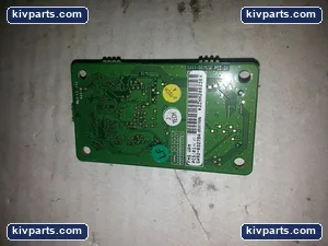 Samsung SVMI-4DB Card iDCS 100 OfficeServ Module – actual item, photo 2 of 2