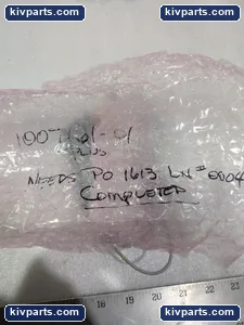 SMC CDU16-40D-A83 Pneumatic Component – actual item, photo 4 of 5