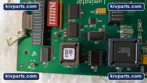 Luminator 506728-001 LED Controller Board – actual item, photo 2 of 6