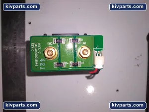 ABB RRES-01 Encoder – actual item, photo 2 of 5