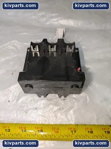 Allen-Bradley 592-EUTB Overload Relay – actual item, photo 5 of 6