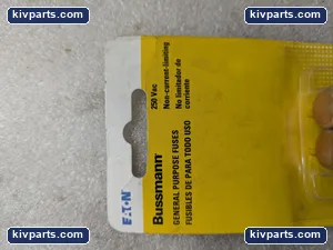 Eaton BP/NON-20 General Purpose Fuse – actual item, photo 4 of 6