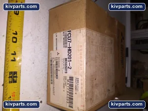 Mitsubishi FCU7-HD201-2 Circuit Breaker – actual item, photo 6 of 7