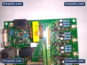 Yaskawa YPCT31103-1-2 AC Drive – actual item, photo 3 of 8