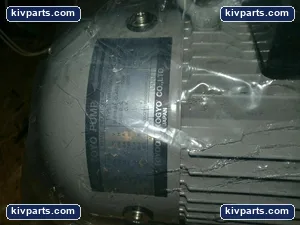 HBPV-3B4TL-L-VB1-18A2-C Variable Displacement Vane Pump – actual item, photo 4 of 6