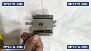 Durant 5SD7LSCL MFG Productimeter – actual item, photo 5 of 7