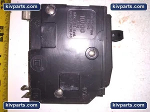 Square D QO10 Circuit Breaker – actual item, photo 4 of 7