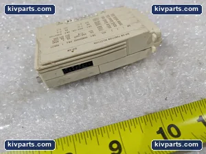 SXP-320R Printer Adapter Data Module – actual item, photo 5 of 8