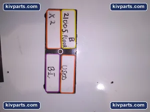 AC8000 CPU Board – actual item, photo 7 of 7