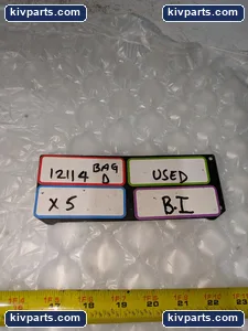 Delta EFB0412MA DC Brushless – actual item, photo 4 of 4