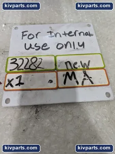 General Electric CR1070C143E3 Switchette Switch – actual item, photo 5 of 5