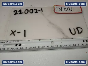 2.649.277 Durabla Check Valve – actual item, photo 4 of 4