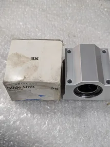 SMA30GUU NB Linear Slide Unit Block – actual item, photo 1 of 7