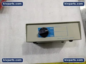 30-9585-6 Computer Data Switch – actual item, photo 2 of 4