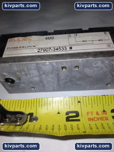 Eupec 27907-34533 Module – actual item, photo 2 of 4