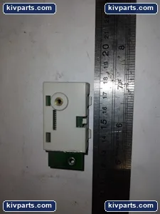 FIELDBUS MODULE X38 – actual item, photo 4 of 5