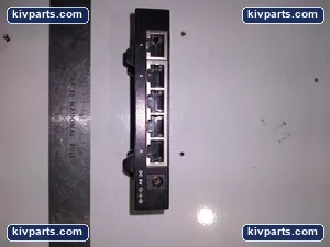 AD-0970 AC Adapter – actual item, photo 3 of 7