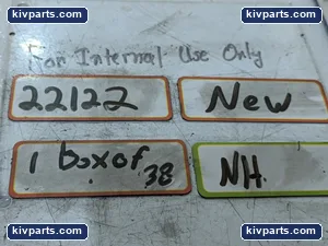 Phoenix Contact MZB4 5-NS35 Terminal Block – actual item, photo 5 of 5