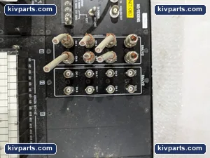 CMSS-V32 Vibration Monitor – actual item, photo 5 of 9