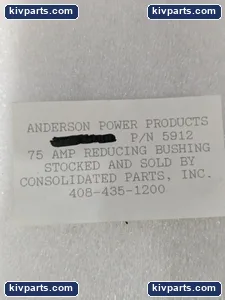 Anderson Power Products 5912 – actual item, photo 2 of 5