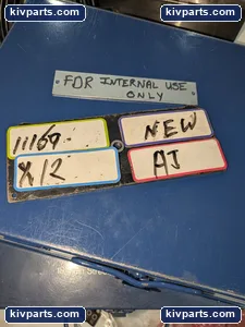 Commscope USL10G-DC-BLK Fiber Optic Cable – actual item, photo 2 of 2